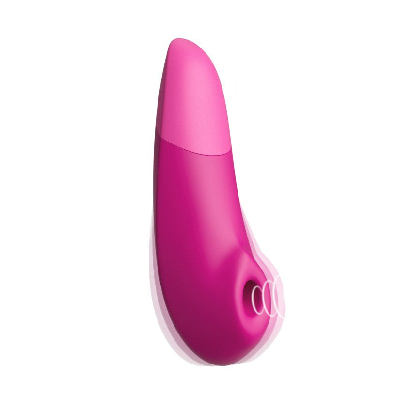 Womanizer Enhance Rung Không Chạm Siêu Đỉnh 