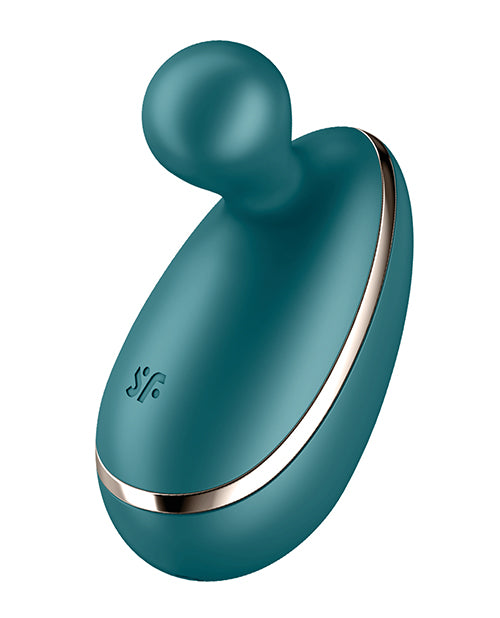 Satisfyer Spot On 1 lay-on vibrator clitoris chính xác 