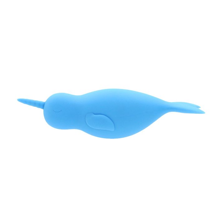 Unihorn Sea Vibro Kỳ Lân Biển Dễ Thương Rung Mạnh 