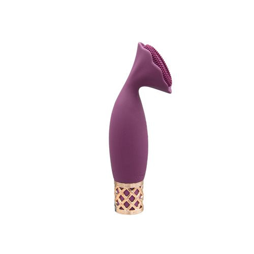 Pillow Talk Passion Hoa Siêu Mạnh Mini Massage Đỉnh Cao 