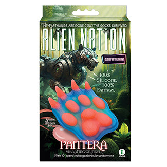 Grinder Pantera Alien Siêu Mạnh Galaxy Thỏa Mãn 