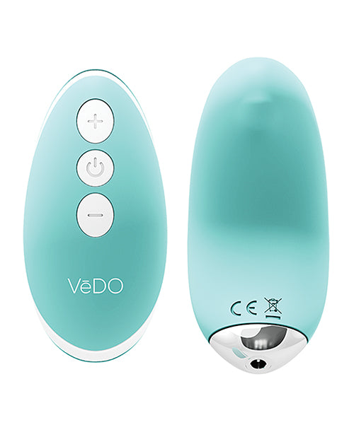 VeDo Niki Vibe Đeo Quần Lót Sạc Siêu Bí Mật Thỏa Mãn 
