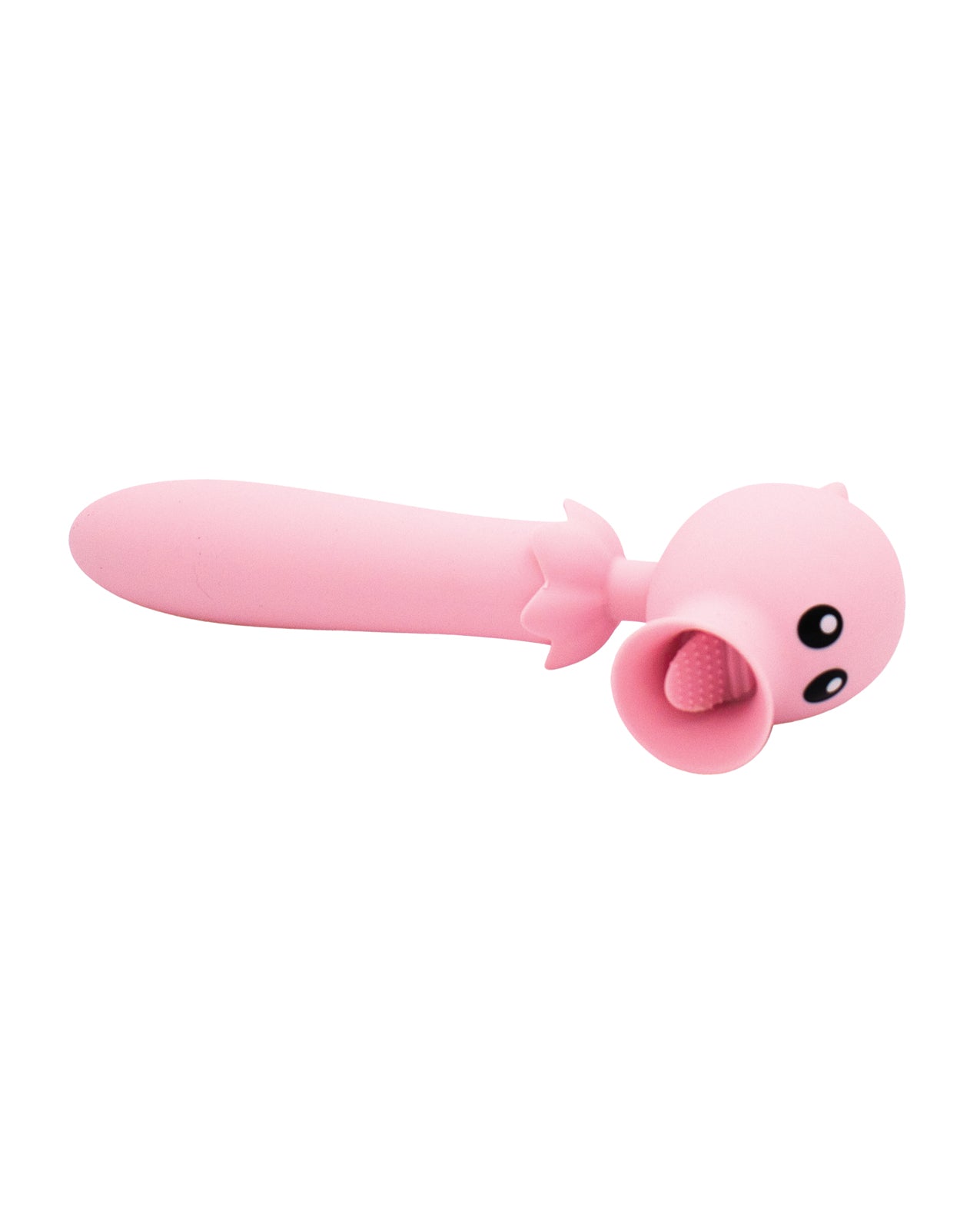 Lick n Stick Rung Liếm Âm Đầu Đa Kích Thích Vui Nhộn 