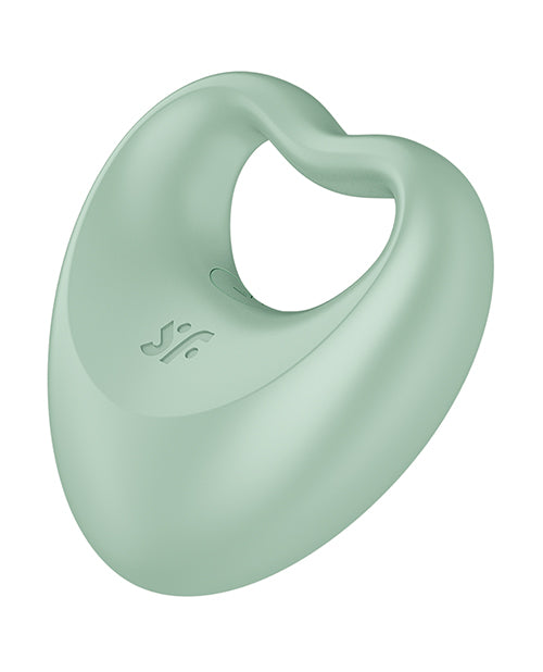 Satisfyer Perfect Pair 3 Vòng Rung Đôi Siêu Đa Năng 