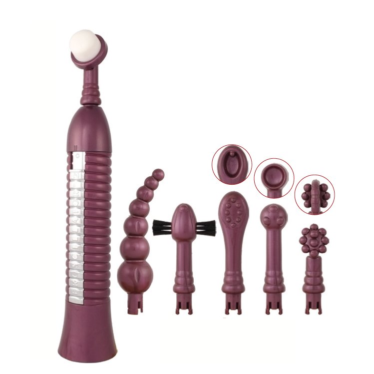 Eroscillator 2 Rung Chính Xác Đỉnh Cao Dr Ruth 