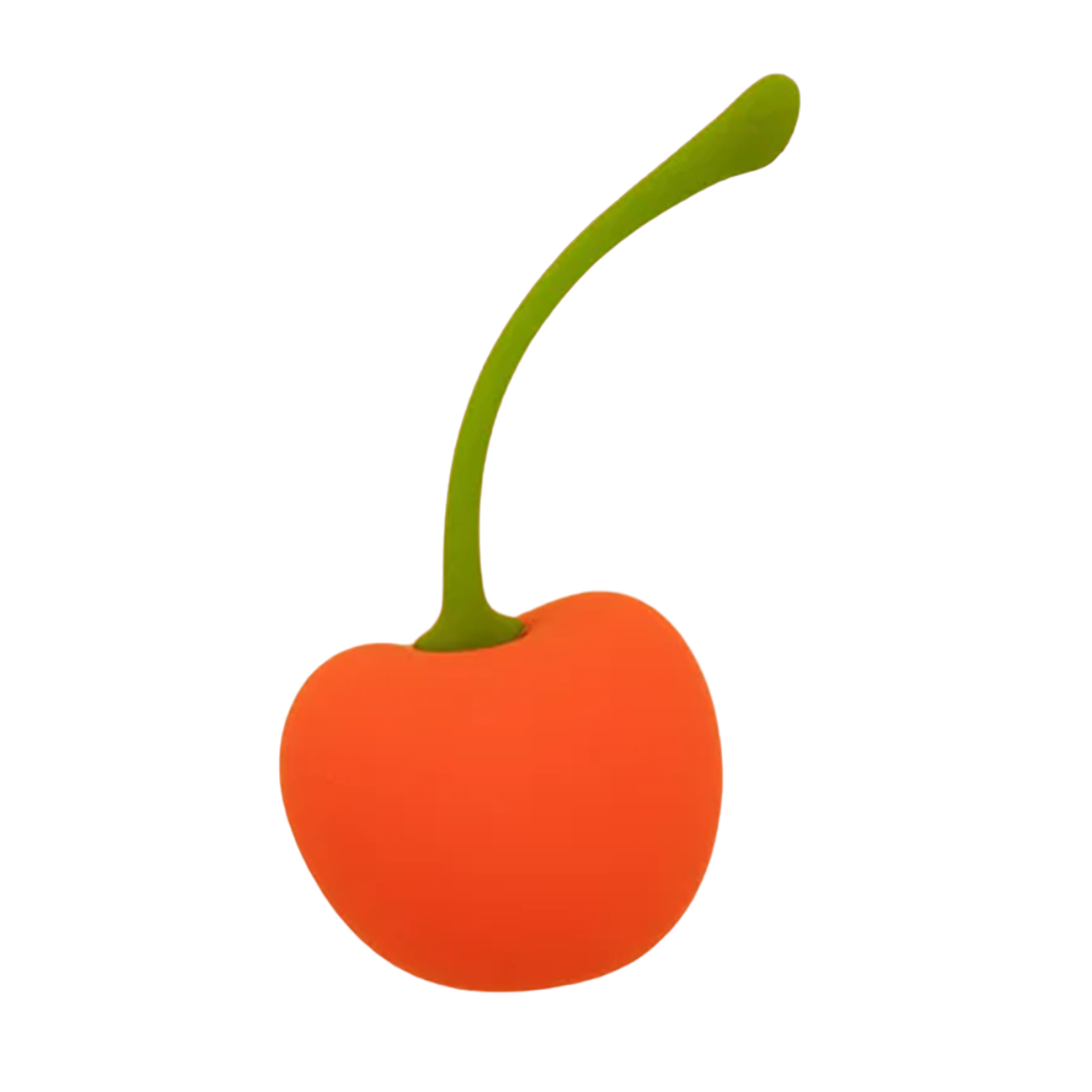 Emojibator Cherry - Rung Linh Hoạt Ngọt Ngào Emoji 