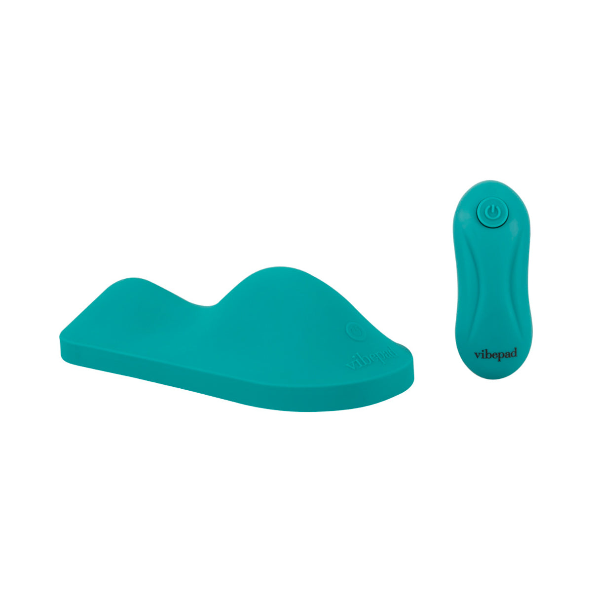 Vibepad Intense Đệm Rung Tay Rảnh Âm Đạo Hậu Môn 