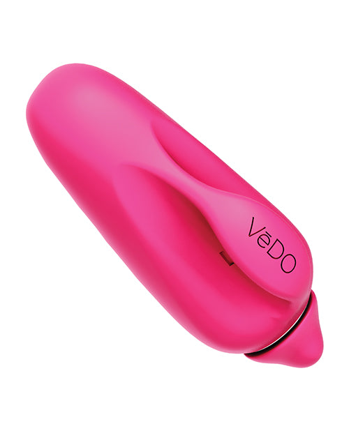 VeDo Vivi Ngón Tay Rung Sạc Pin Chính Xác Dễ Dùng 