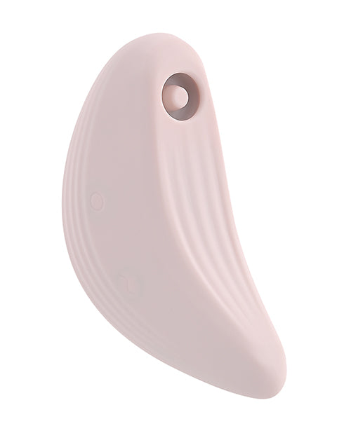 Massager Playboy Palm rung gõ kép nhỏ gọn mạnh mẽ 
