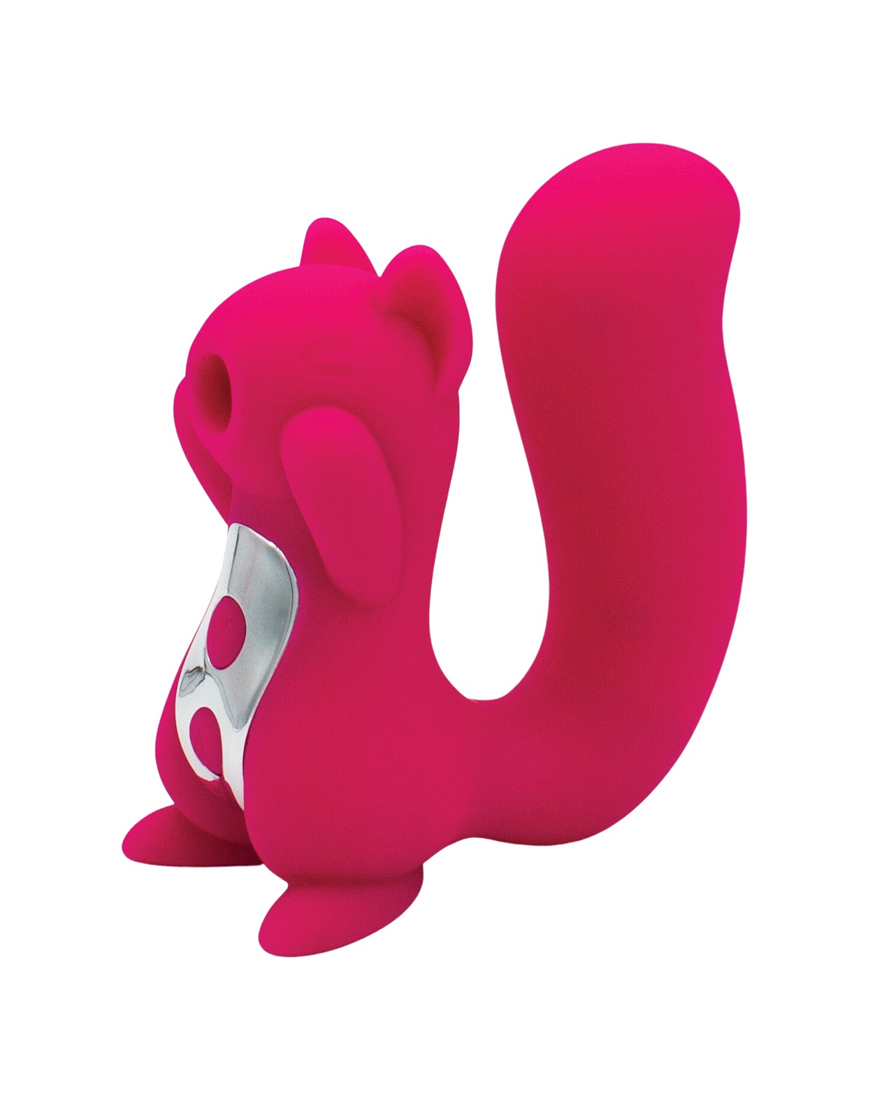 Screaming Squirrel Air Pulse Vibe Dễ Thương 