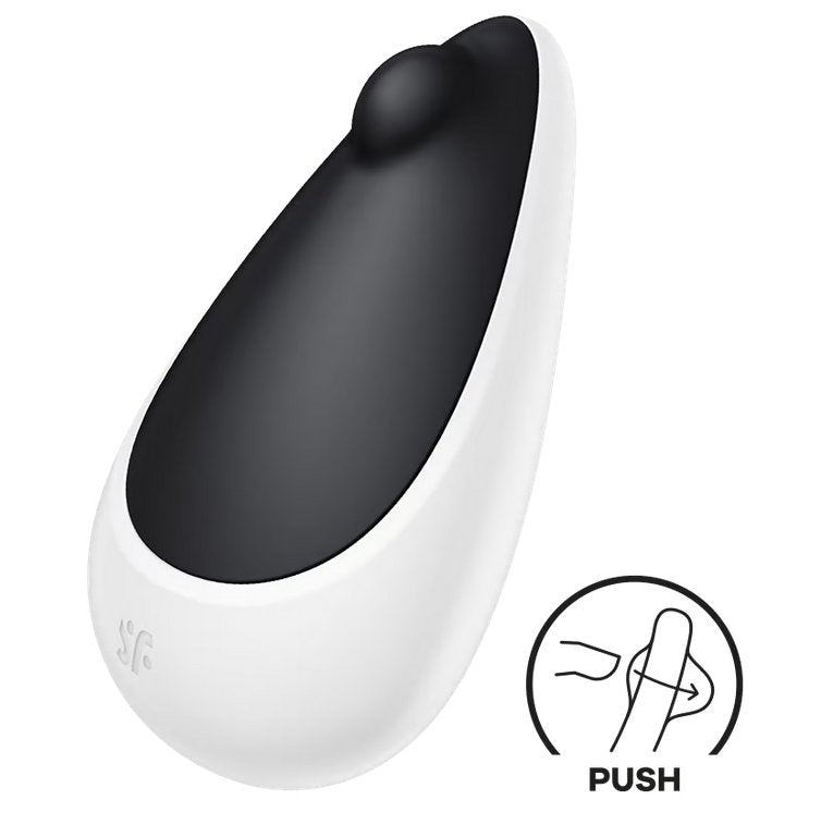 Satisfyer Spot On 3 Đầu Nhọn Siêu Chính Xác 