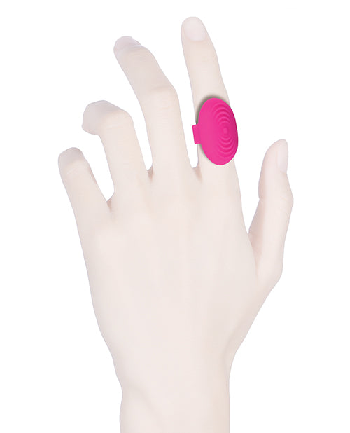 In A Bag Finger Vibe Siêu Nhỏ Rung Ngón Tay 