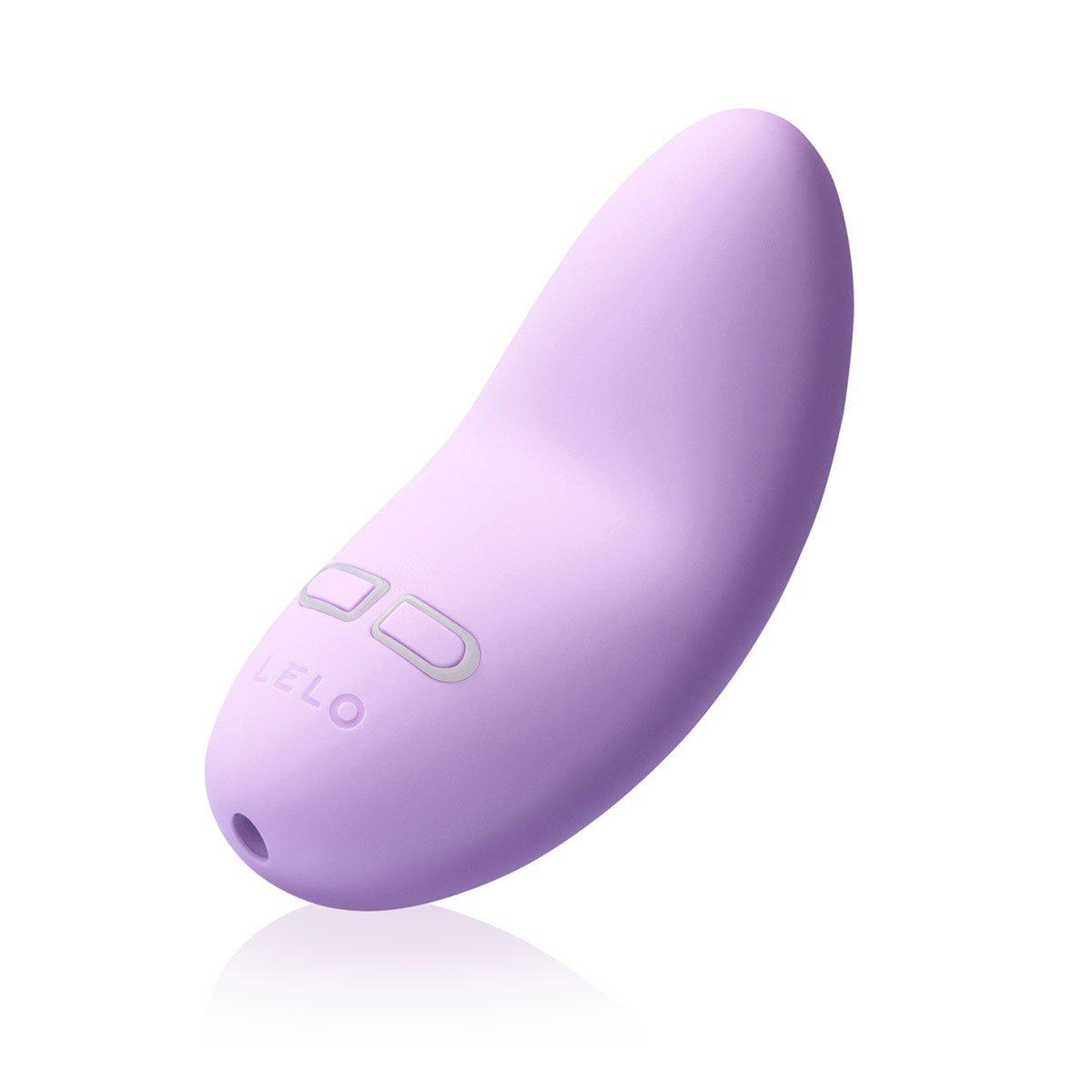 LELO Lily 2 Clit Massager Siêu Mạnh Nhỏ Giọt 