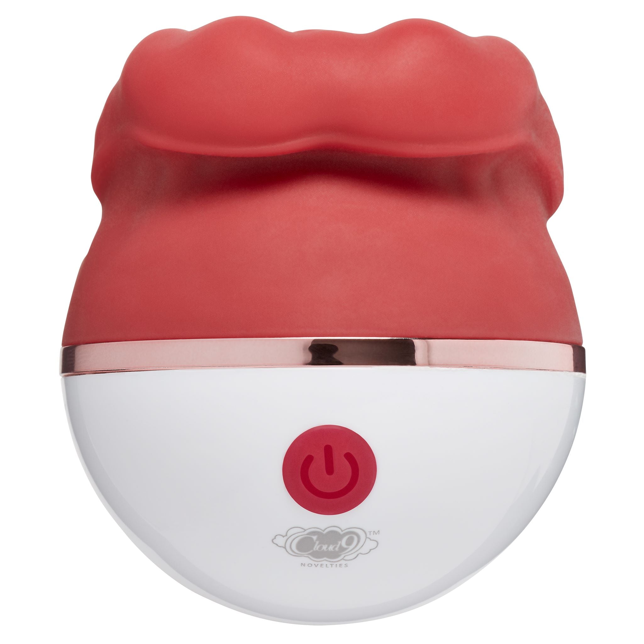 Cloud 9 Big Lips Mút Thổi Liếm Rung Mạnh Mẽ 
