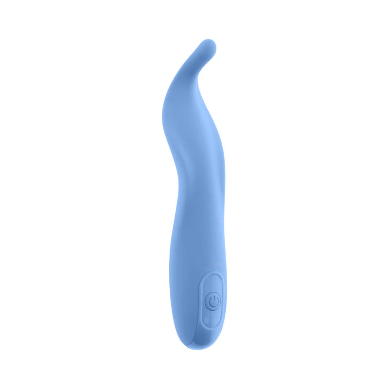 Vibrator Selopa Tender Tickler Đa Kích Thích 