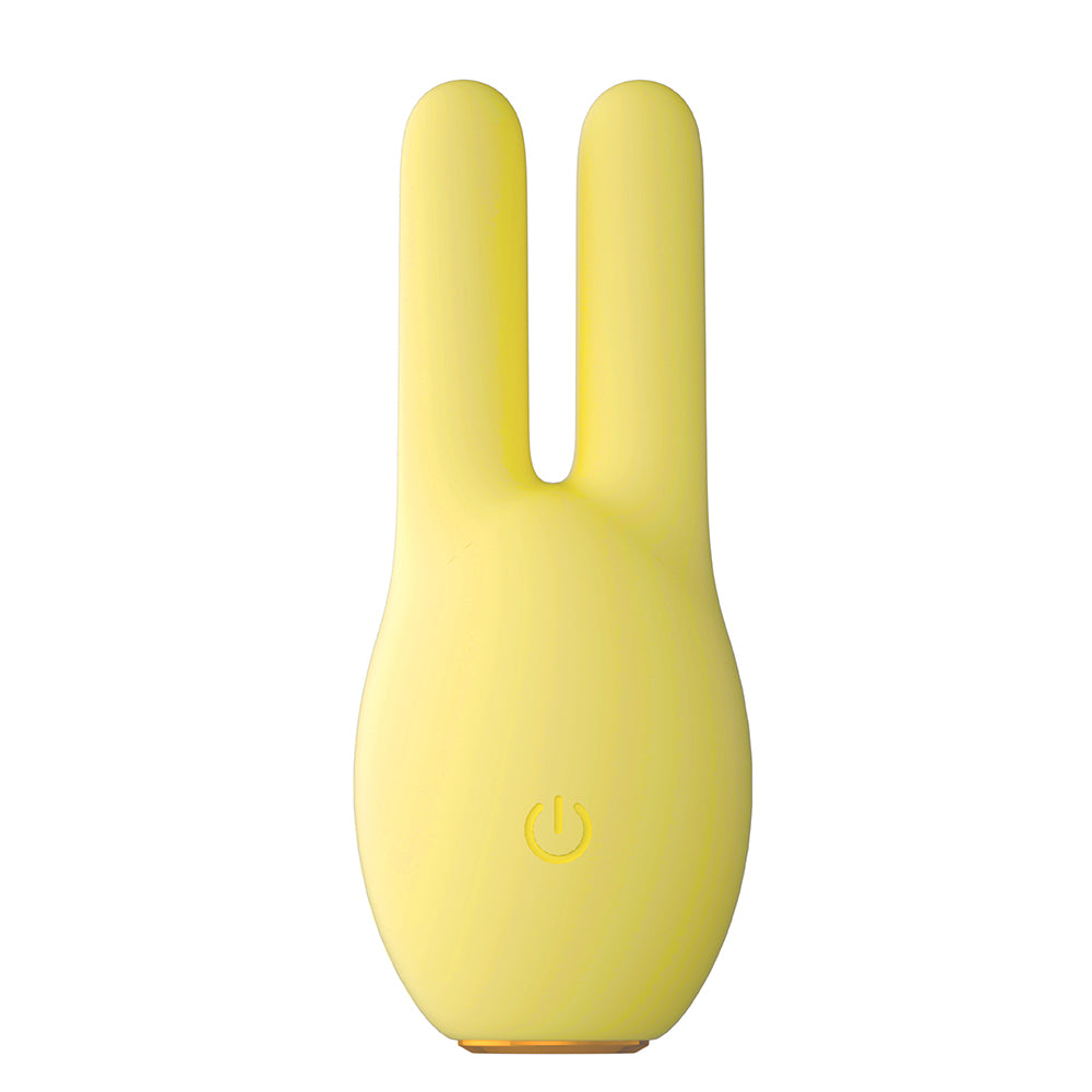 Wild Pleasure Ears Bunny Vibrator Tai Thỏ Vui 