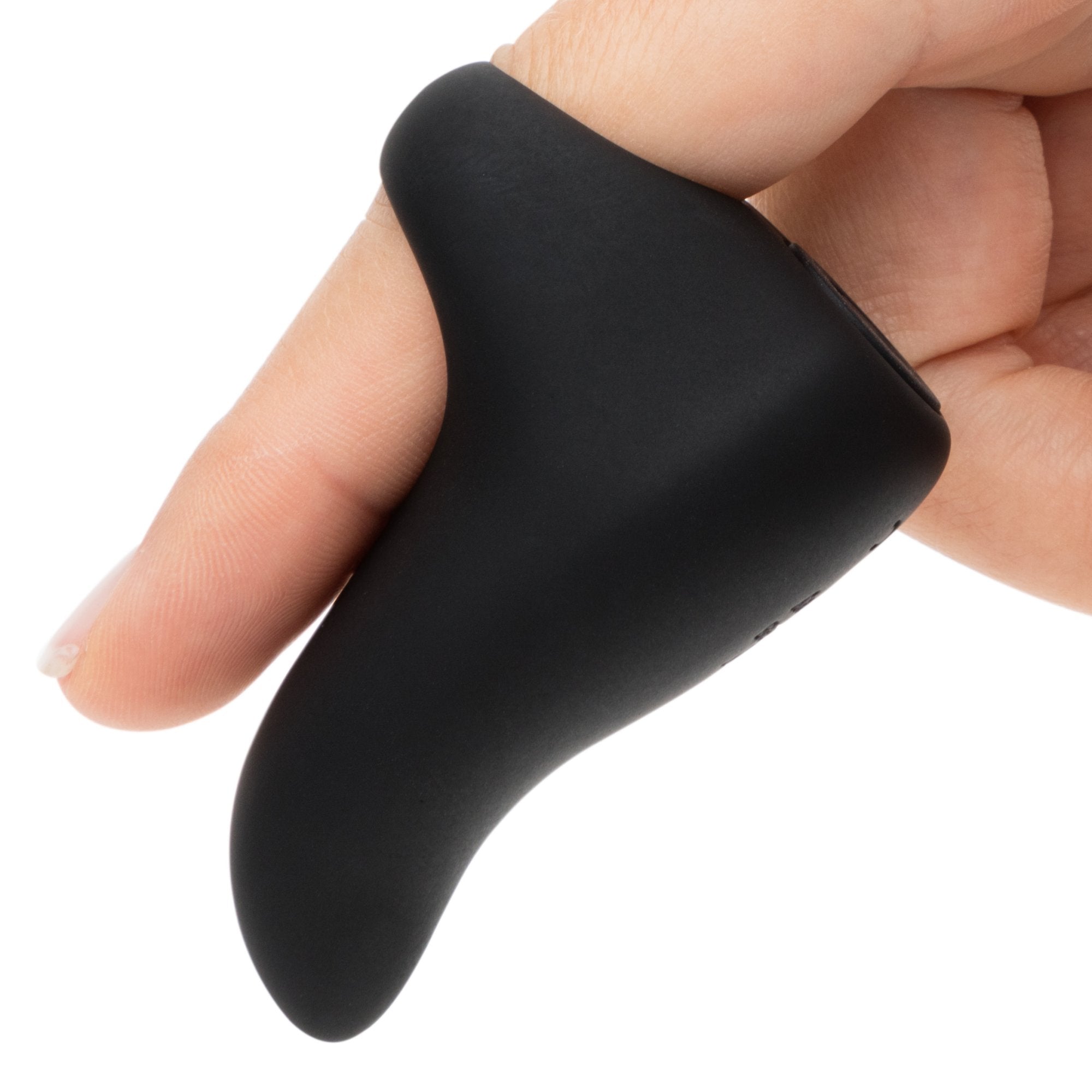Fifty Shades Finger Vibe Rung Ngón Tay Siêu Bí Mật 