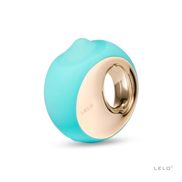 LELO Ora 3 giả lưỡi oral sex rung mạnh mẽ 