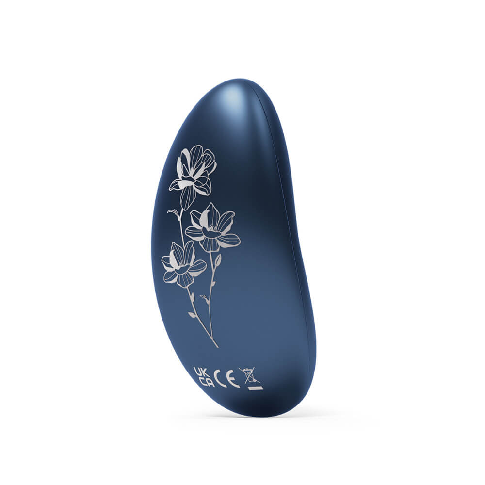 LELO NEA 3 Rung Sóng Mạnh Thiết Kế Sang Trọng 