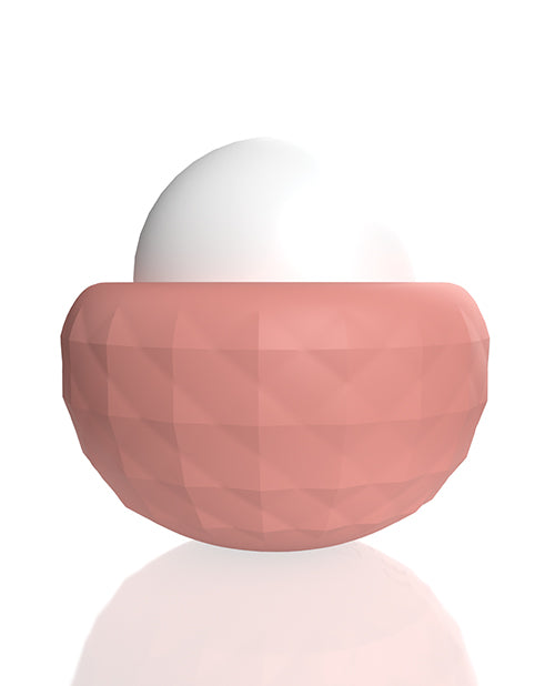 Screaming O Dotty Egg Rung Nhỏ Xinh Chính Xác 