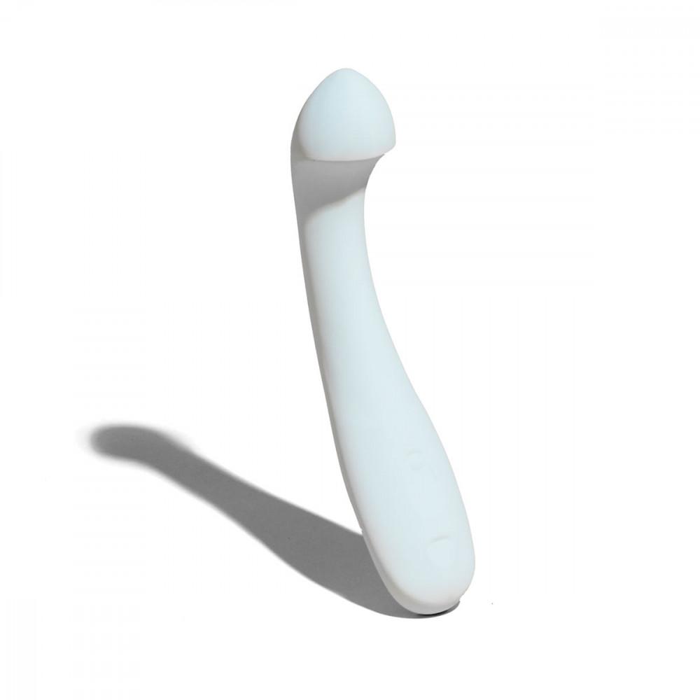 Dame Arc rung G-spot cực mạnh khoái cảm kép 