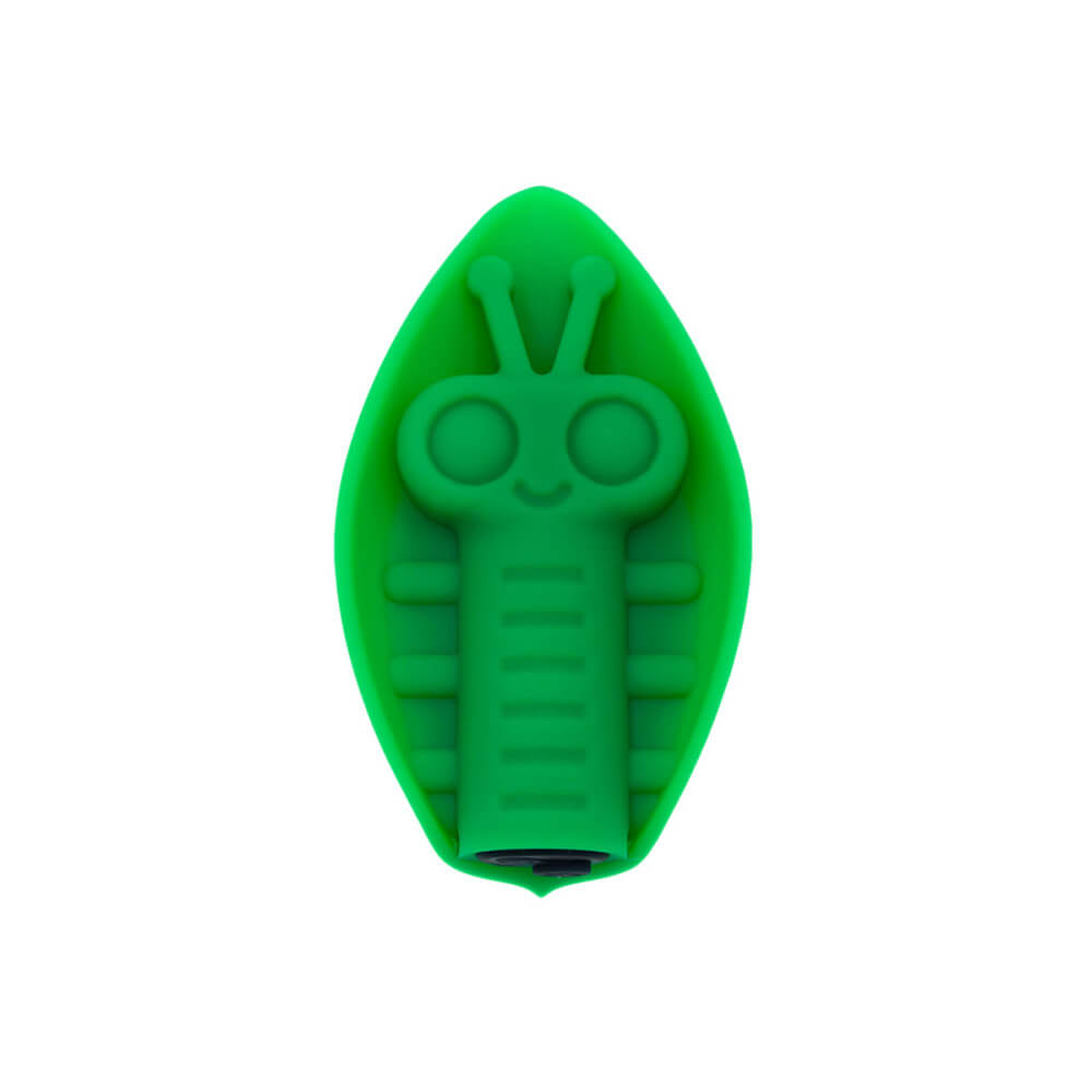 Cute Fuckers Zeep Vibro Nhỏ Lọt Khe 