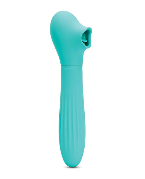 Sensuelle Triple Action Daisy hút liếm đẩy đa cực sướng 