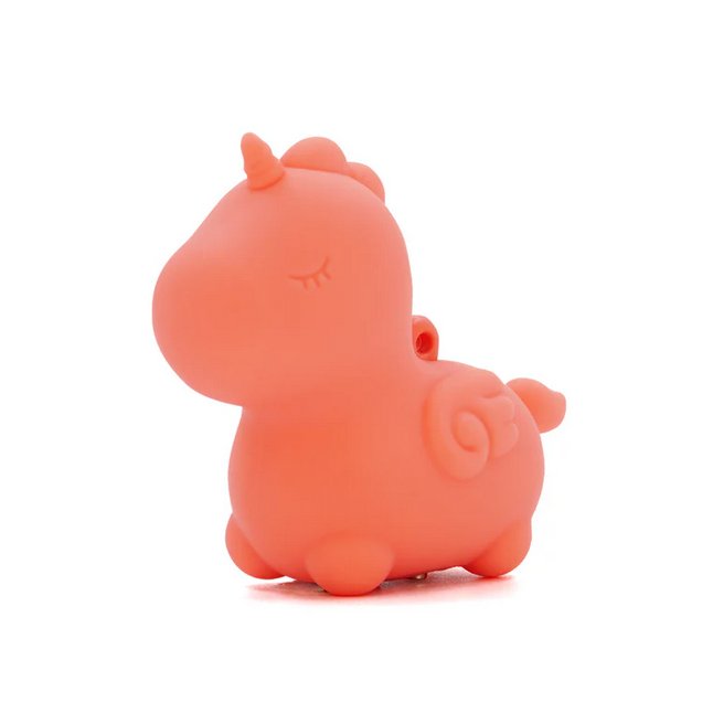 Unihorns Mini Peachy Pony Unicorn Vib 10 Mode 