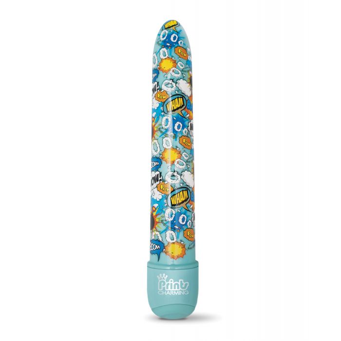 Pop Tease 7 Vibe Cổ Điển Đa Năng 