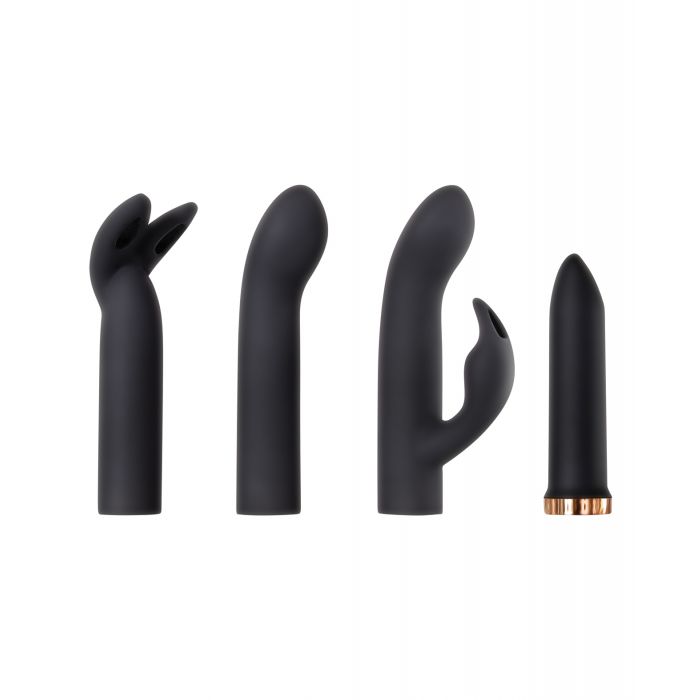 Evolved Four Play Kit 7 Tốc Siêu Đa Năng Cực Sướng 