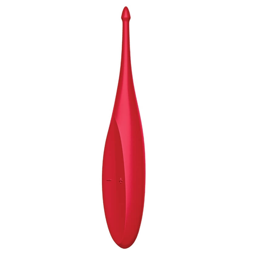 Satisfyer Twirling Fun xoáy clit mạnh trực tiếp 