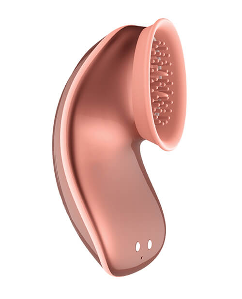 Shots Twitch Vibrator Giải Thưởng Mạnh 