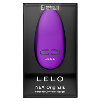 LELO Nea rung mini cao cấp thiết kế tinh tế 