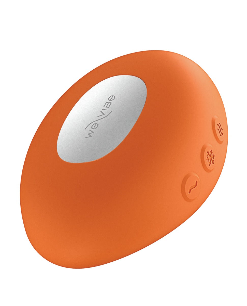 We-Vibe Temp Rung Nóng Lạnh Siêu Mới Lạ 
