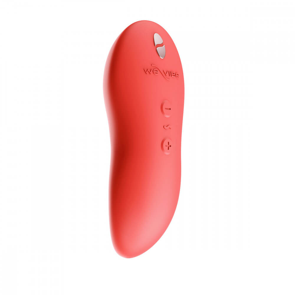 We-Vibe Touch X Tím Siêu Mạnh Siêu Mịn 
