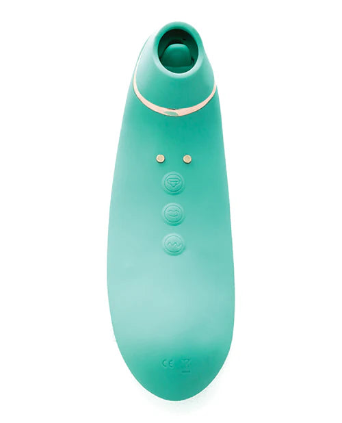 Nu Sensuelle Trinitii 3-in-1 Đánh Thích Đỉnh Cao Cam 