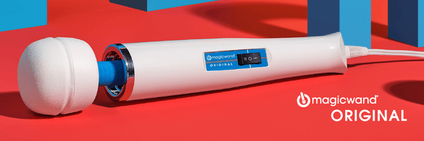 Magic Wand Original Massager Huyền Thoại 30 Năm