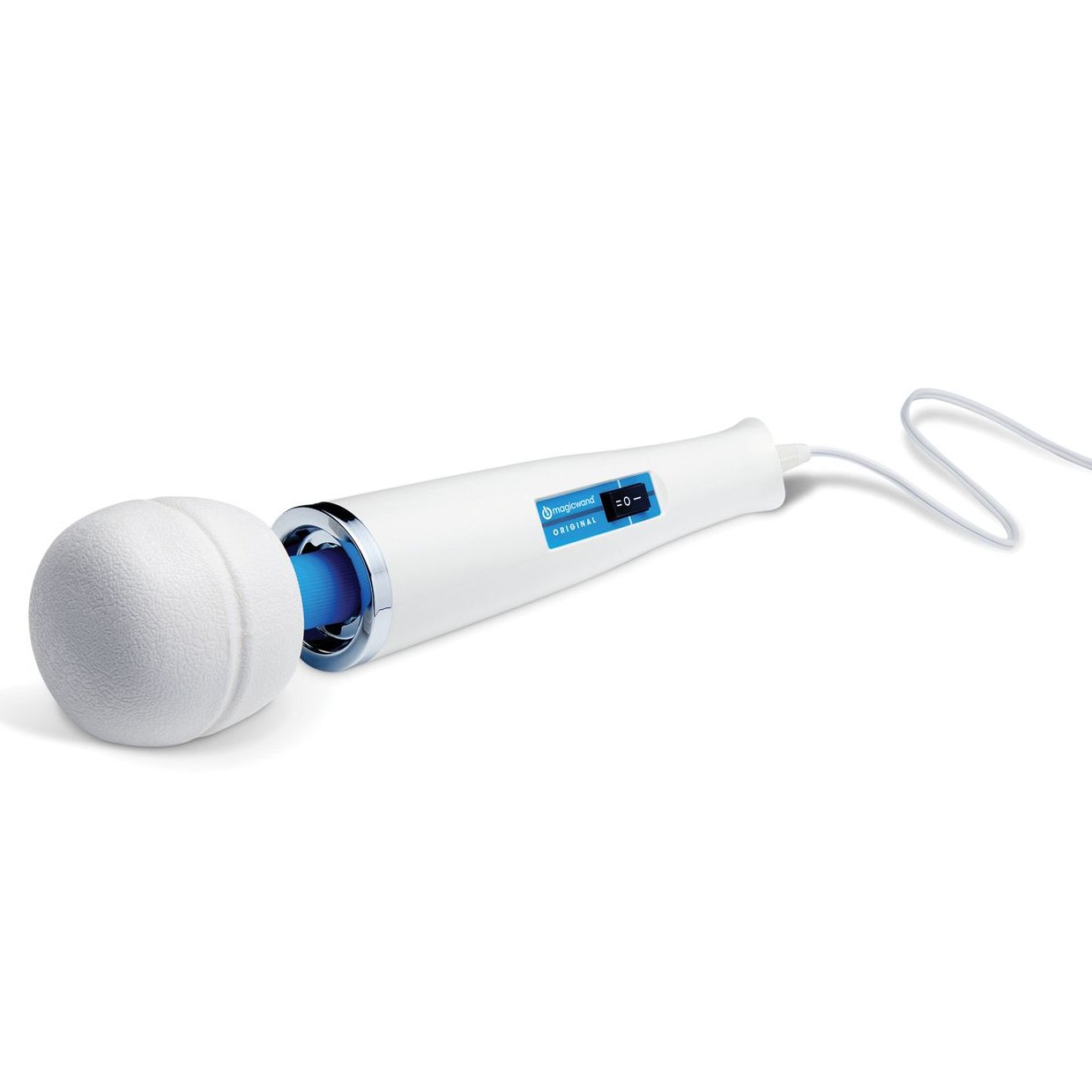 Magic Wand Original Massager Huyền Thoại 30 Năm 