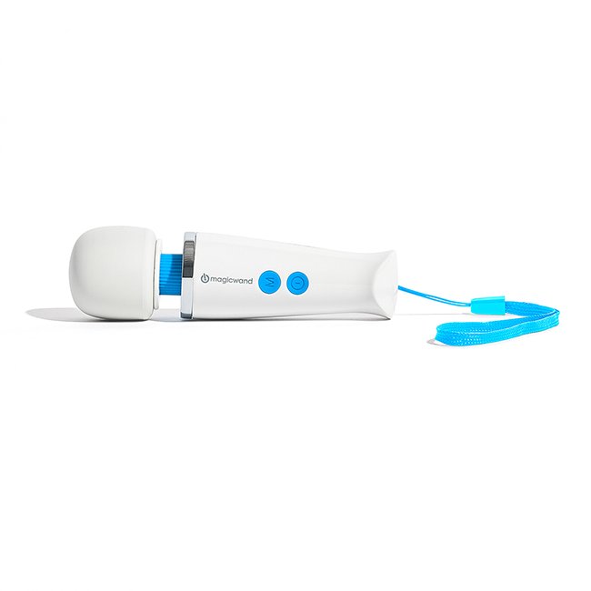 Magic Wand Micro wand rung sâu bỏ túi 