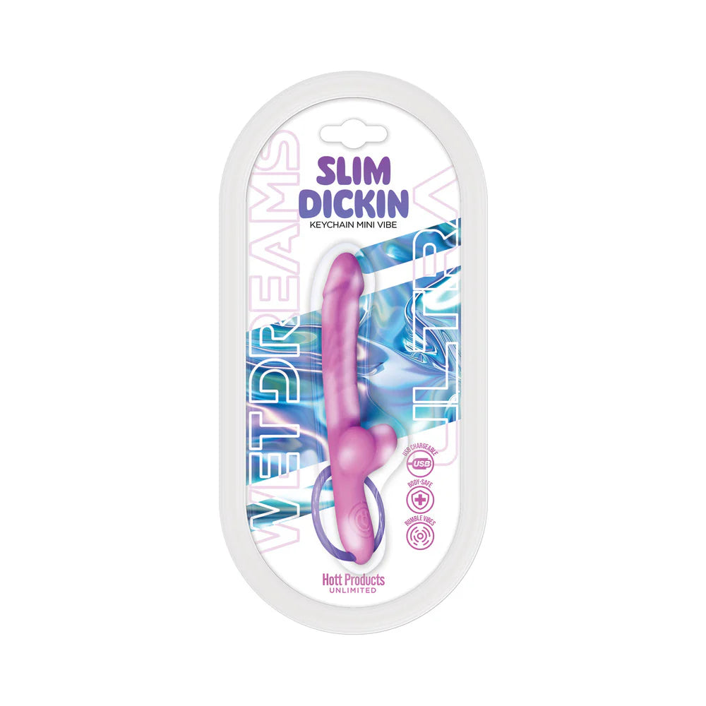 Dickin Keychain Rung Nhỏ Xinh Siêu Thỏa Mãn 