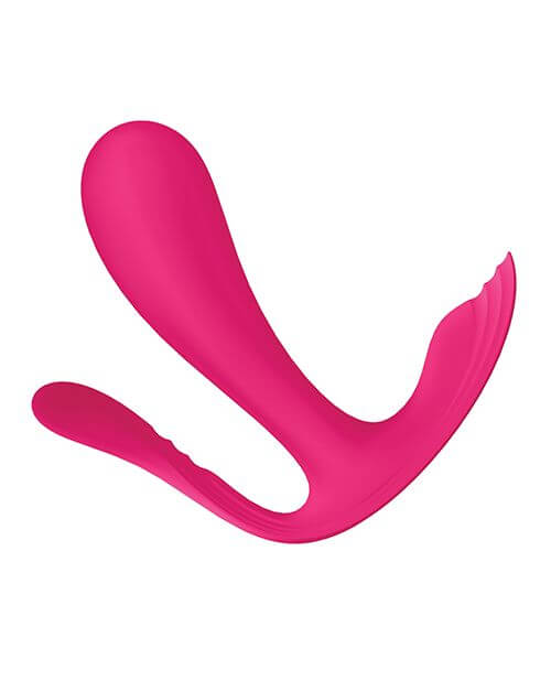Satisfyer Top Secret+ Panty 3 Lỗ Rung