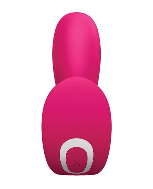 Satisfyer Top Secret+ Panty 3 Lỗ Rung