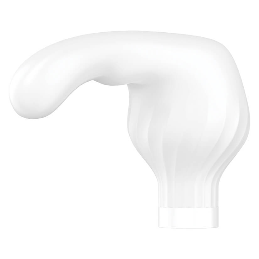 Satisfyer Double Wand-er App Control Siêu Mạnh