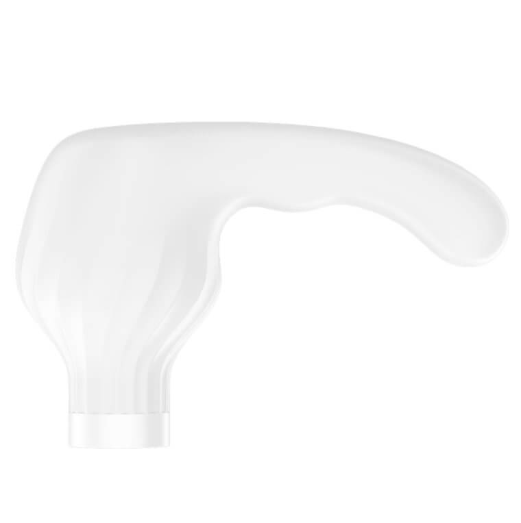 Satisfyer Double Wand-er App Control Siêu Mạnh