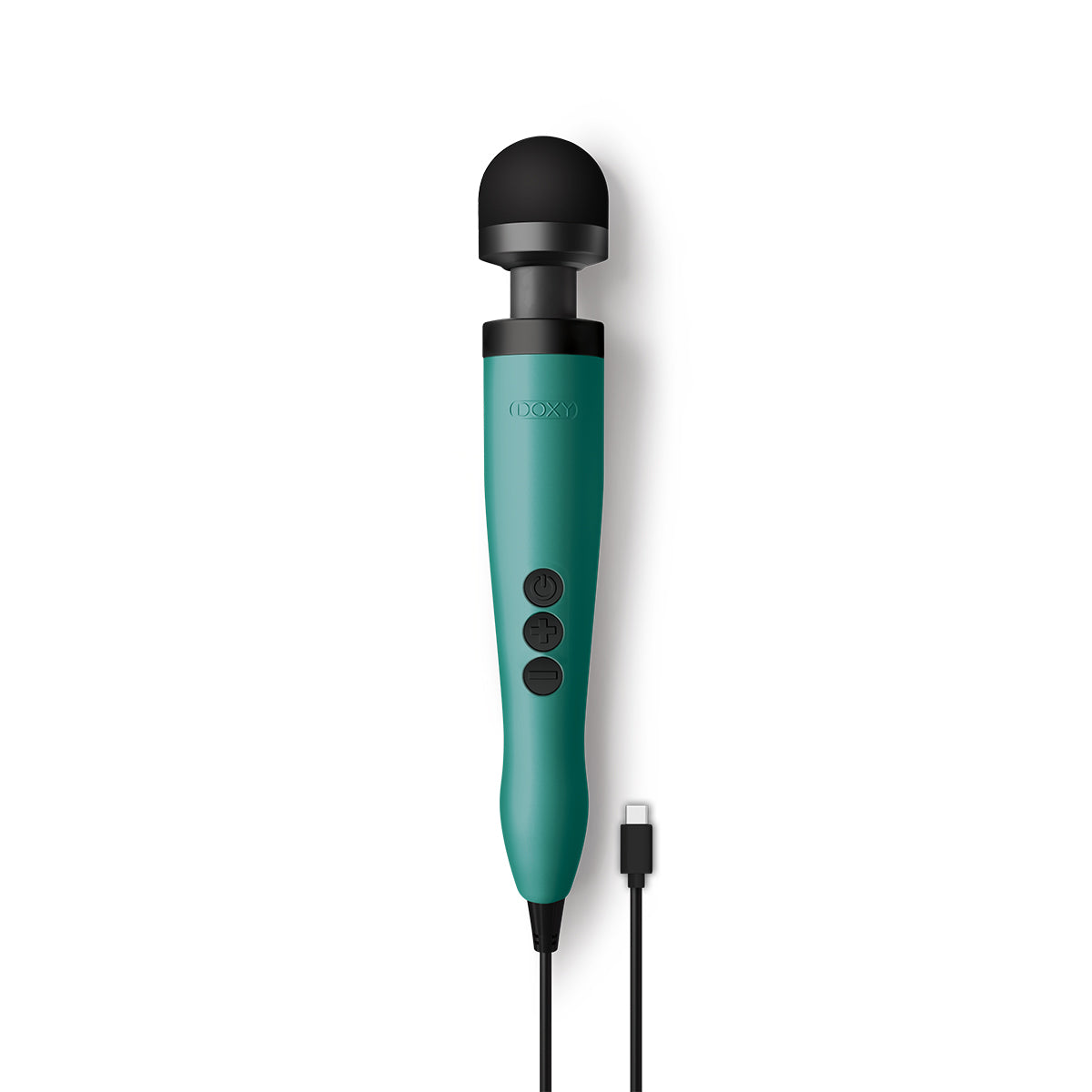 Doxy Wand USB-C Rung Mạnh Pin Sạc Tương Lai 