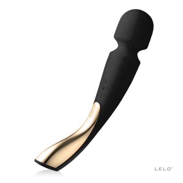LELO Smart Wand 2 Lớn Sang Trọng Rung Mạnh Bất Kháng