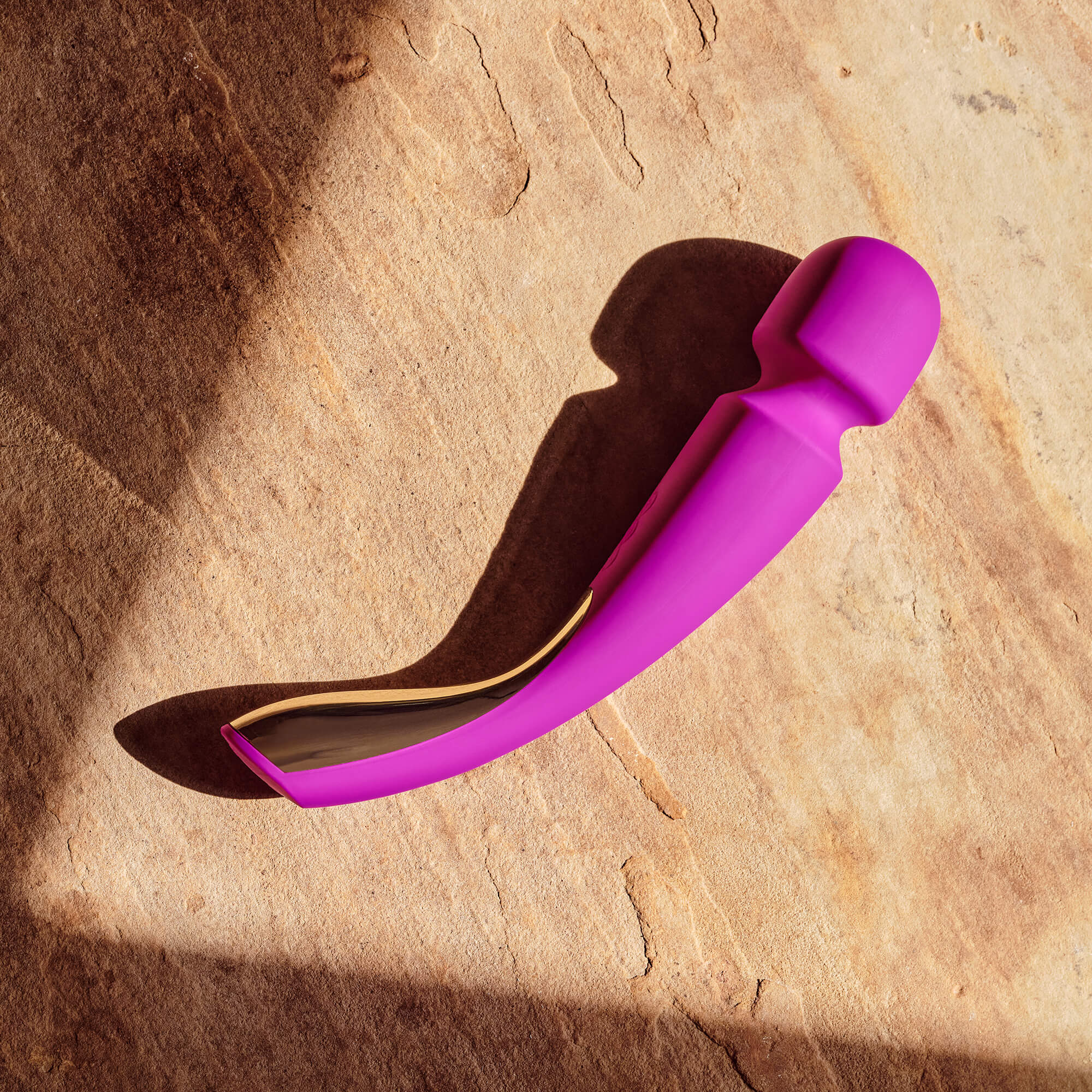 LELO Smart Wand 2 Medium Không Dây Mạnh Mẽ