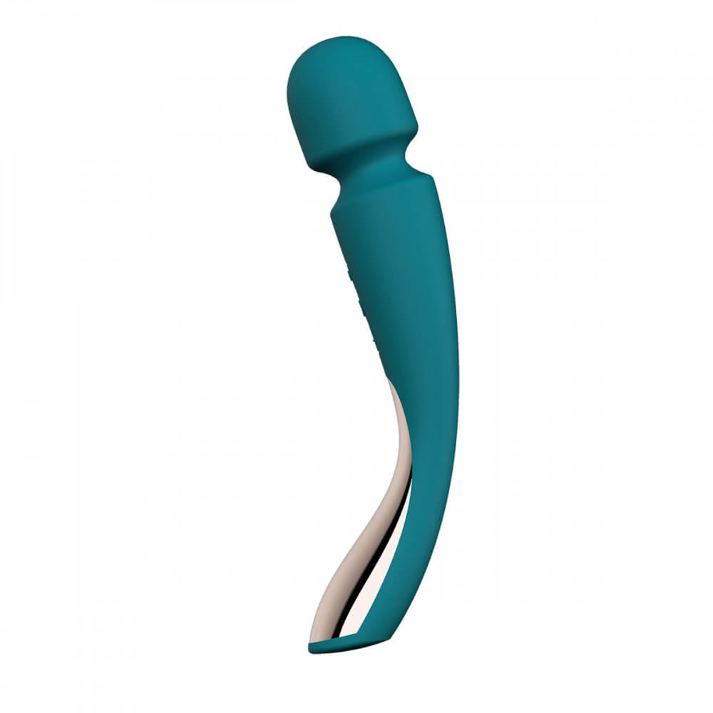 LELO Smart Wand 2 Medium Không Dây Mạnh Mẽ