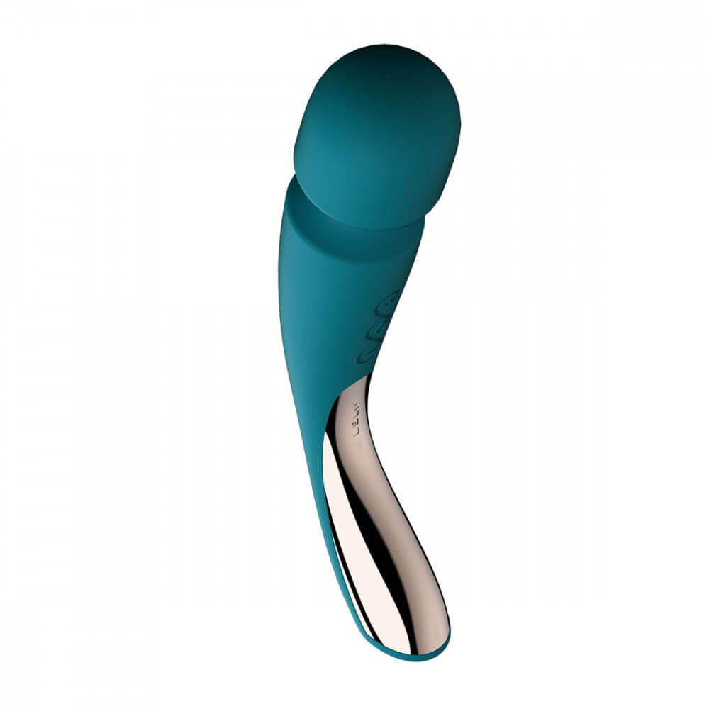 LELO Smart Wand 2 Medium Không Dây Mạnh Mẽ