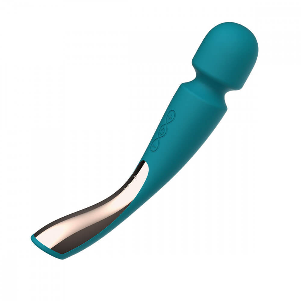 LELO Smart Wand 2 Medium Không Dây Mạnh Mẽ